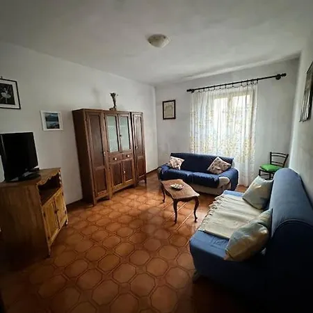 Apartment Albatros Ribolla