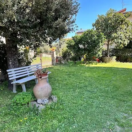 Albatros Apartment Ribolla