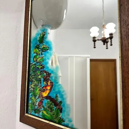 Albatros Apartment *