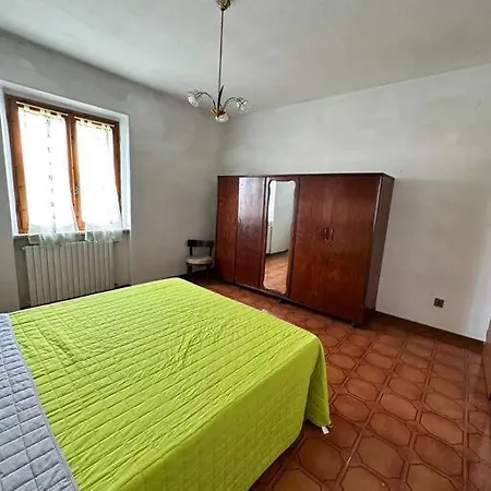 Albatros Apartment Ribolla