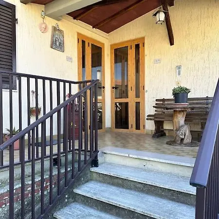 Albatros Apartment