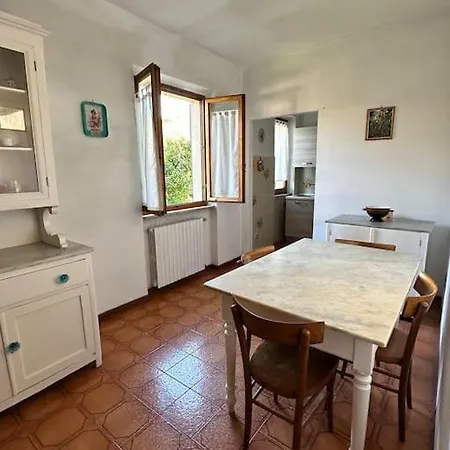 Apartment Albatros Ribolla